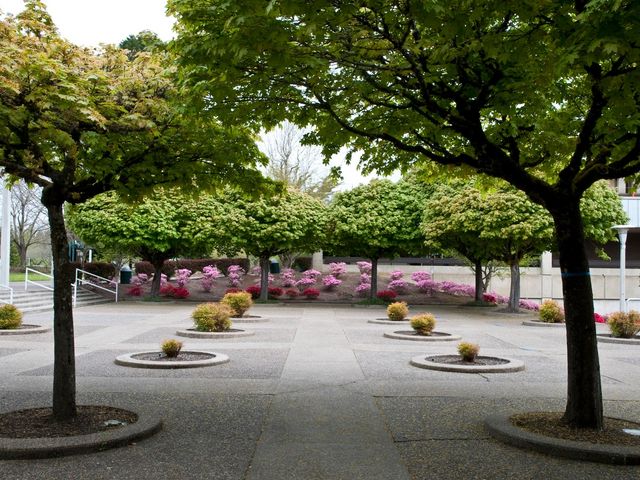 Photo of Mt Hood Community College