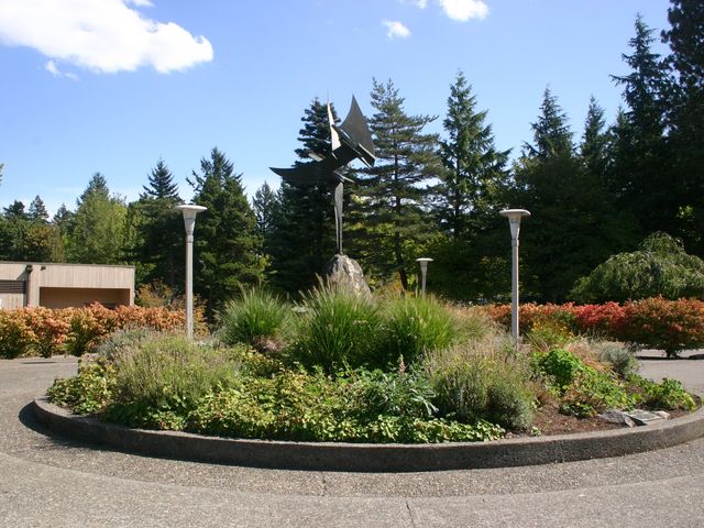 Photo of Mt Hood Community College