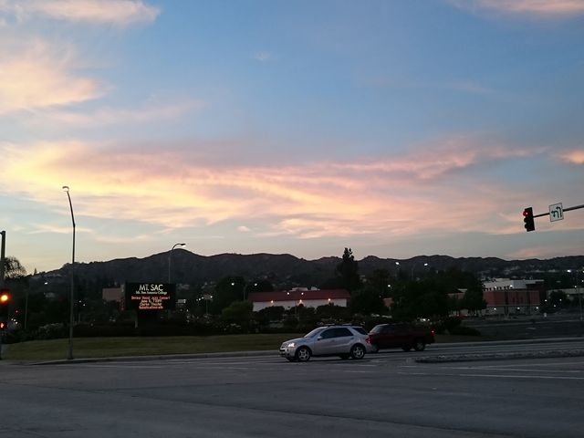 Photo of Mt San Antonio College