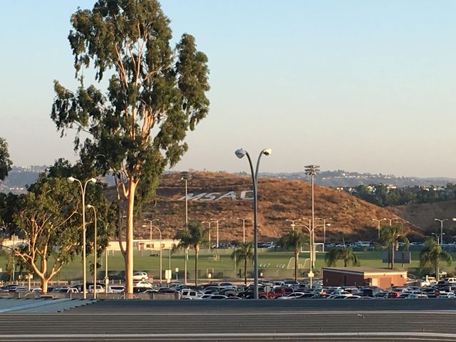 Photo of Mt San Antonio College