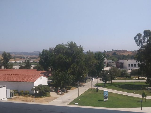 Photo of Mt San Antonio College