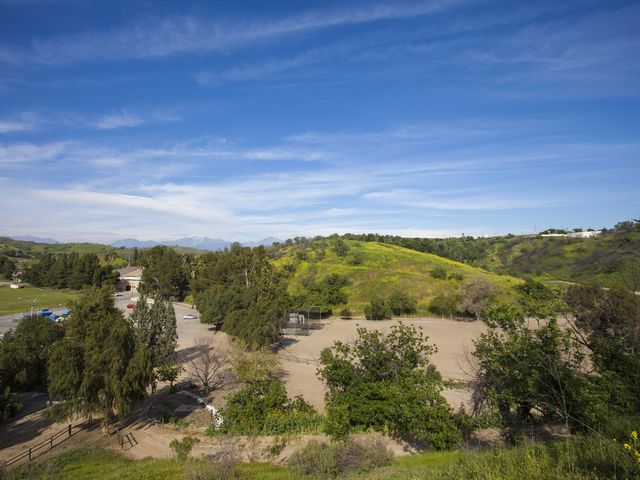 Photo of Mt San Antonio College