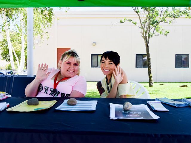 Photo of Mt San Jacinto Community College District