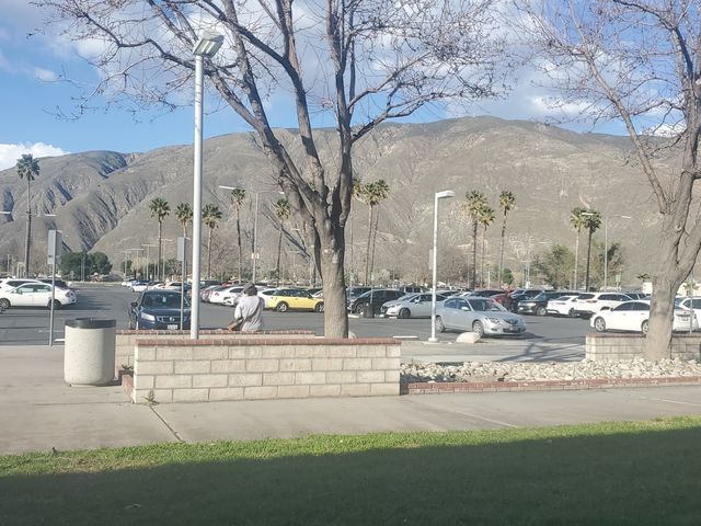 Photo of Mt San Jacinto Community College District