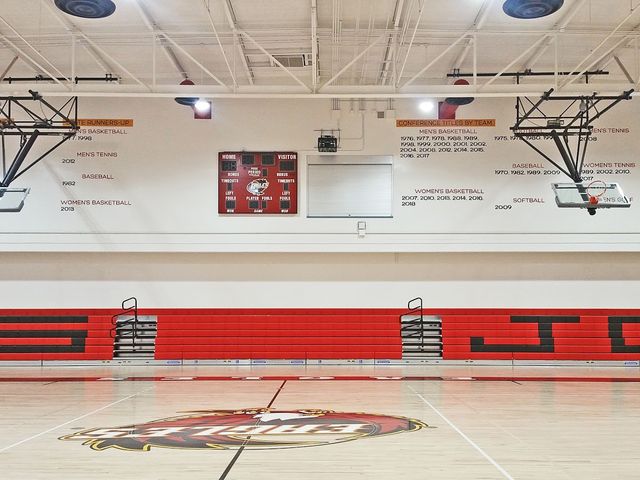 Photo of Mt San Jacinto Community College District