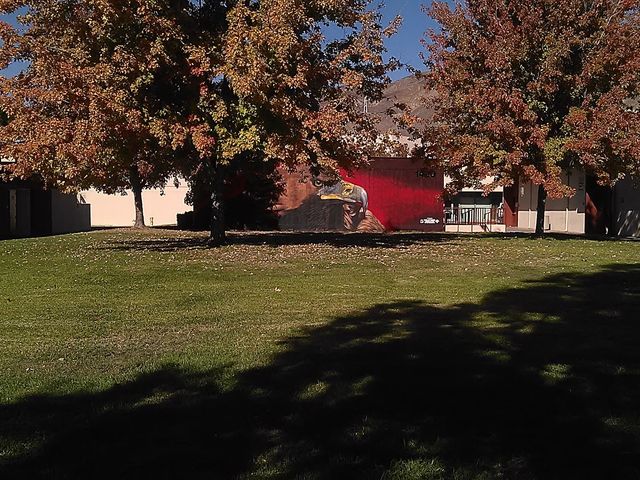 Photo of Mt San Jacinto Community College District