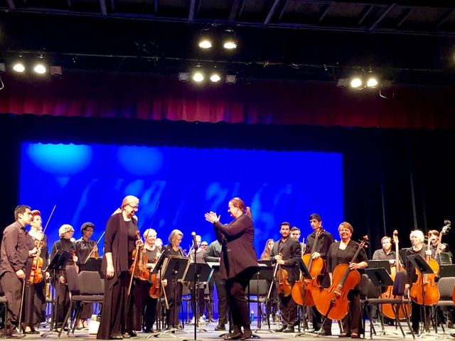 Photo of Mt San Jacinto Community College District