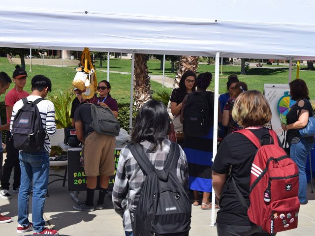 Photo of Mt San Jacinto Community College District