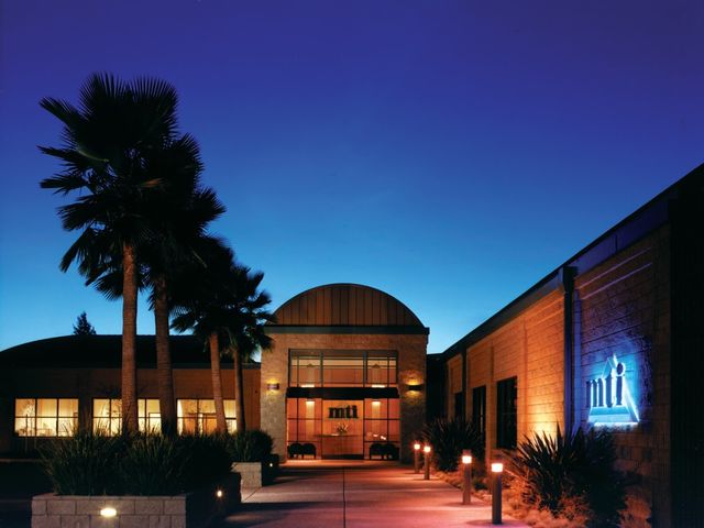 Photo of MTI College