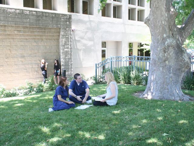 Photo of MTI College