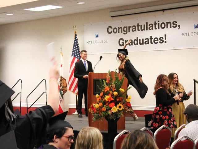 Photo of MTI College