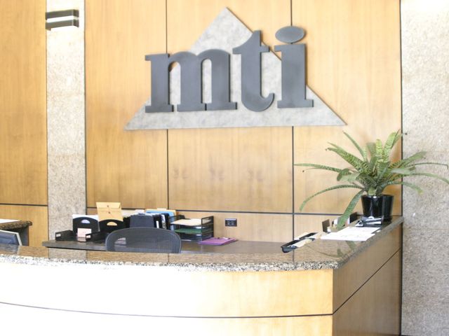 Photo of MTI College