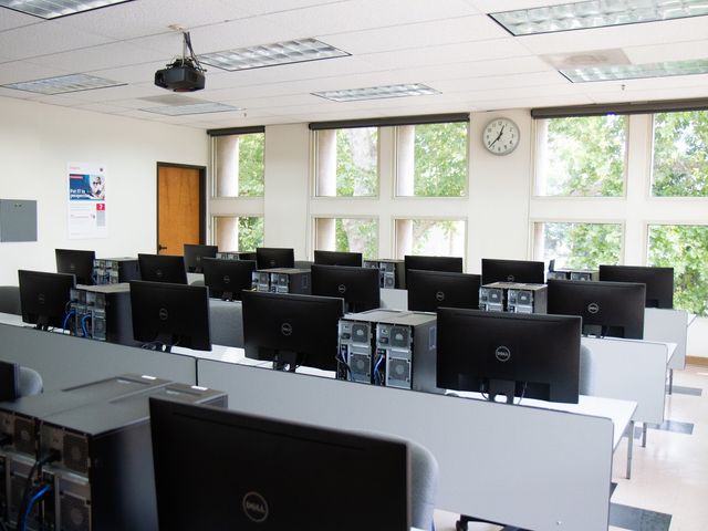 Photo of MTI College