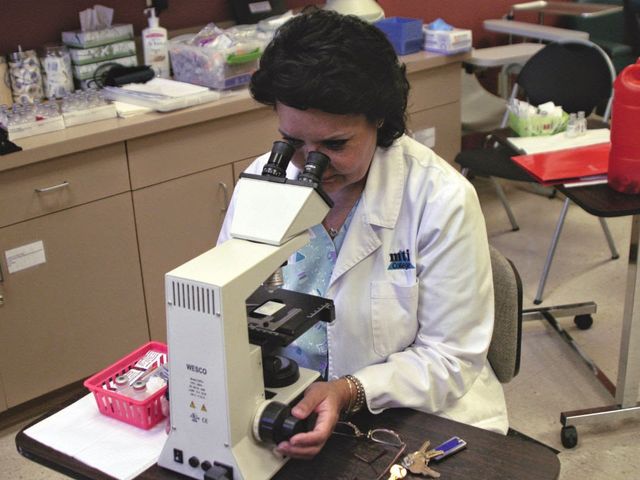 Photo of MTI College