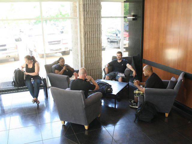 Photo of MTI College