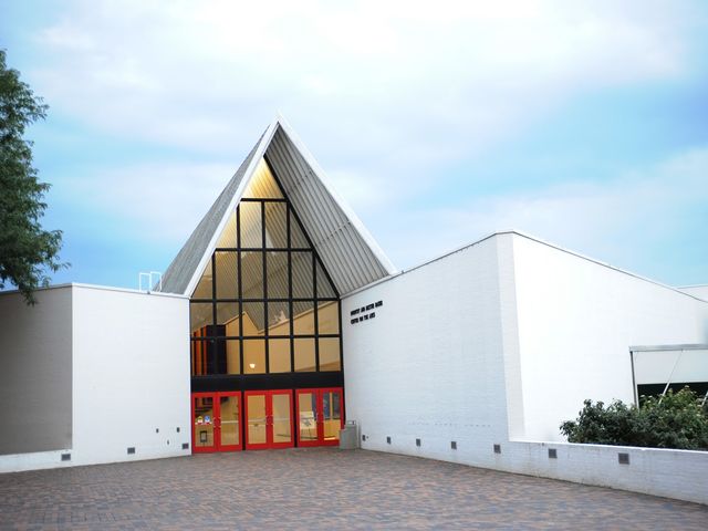Photo of Muhlenberg College