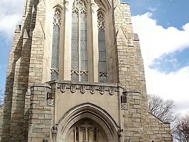 Photo of Muhlenberg College