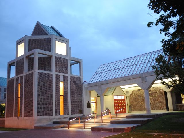Photo of Muhlenberg College