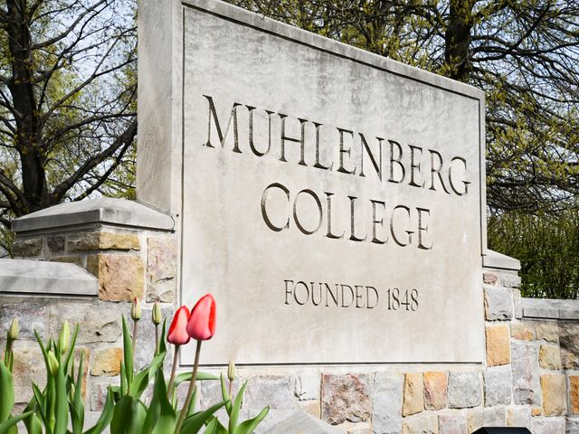 Photo of Muhlenberg College