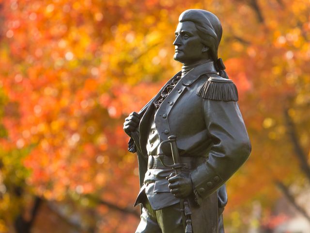 Photo of Muhlenberg College