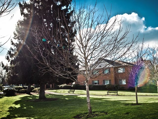 Photo of Multnomah University