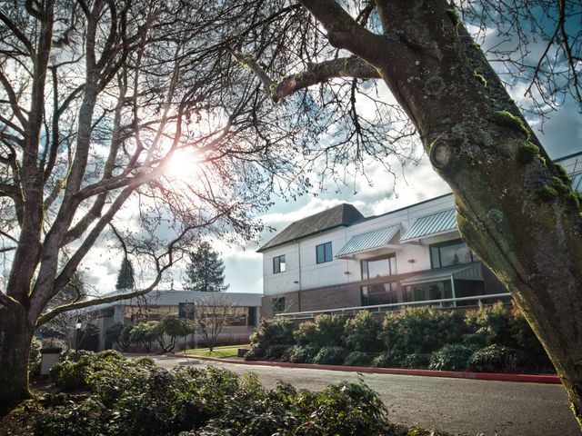 Photo of Multnomah University