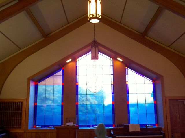 Photo of Multnomah University