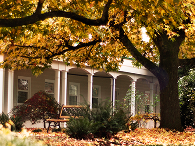 Photo of Multnomah University