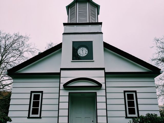 Photo of Multnomah University