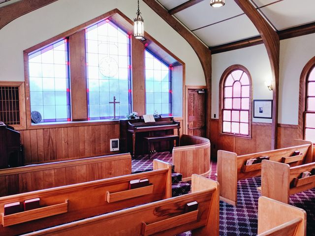 Photo of Multnomah University