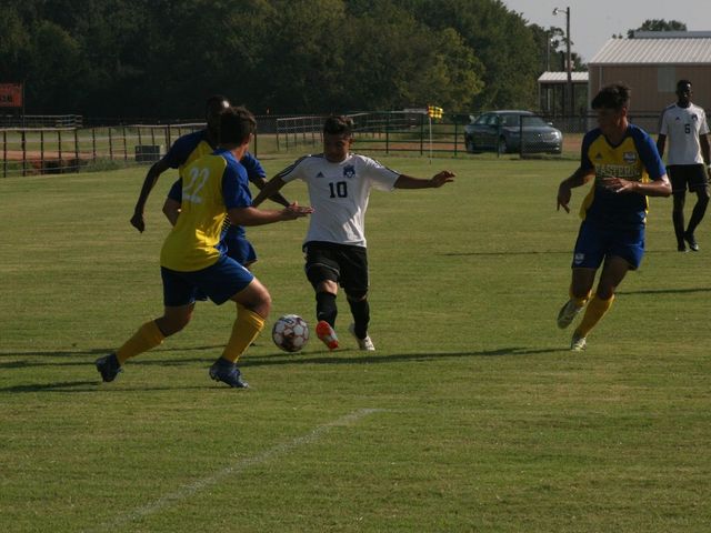 Photo of Murray State College