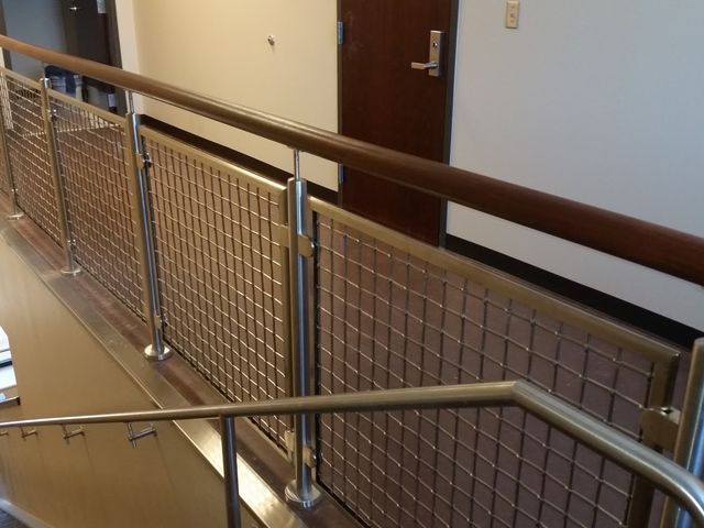 Photo of Murray State College