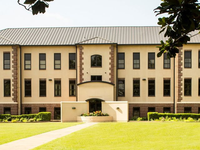 Photo of Murray State College