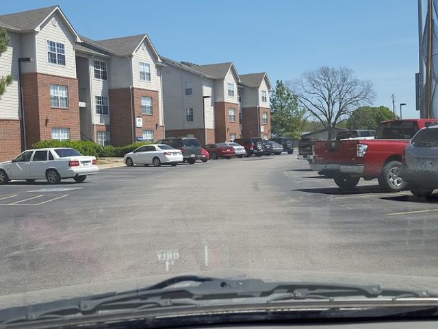 Photo of Murray State College