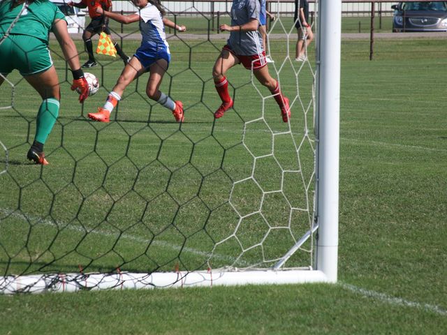 Photo of Murray State College