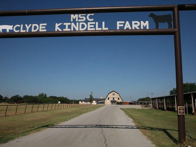 Photo of Murray State College