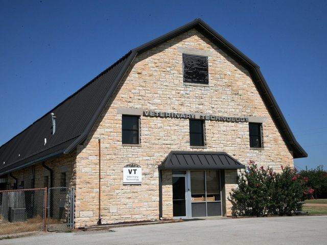 Photo of Murray State College