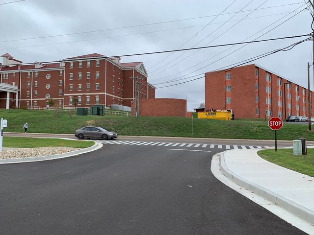 Photo of Murray State University
