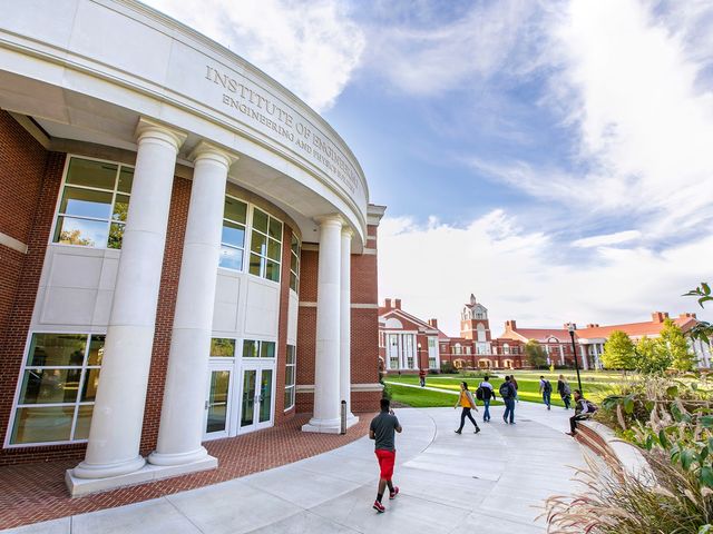 Photo of Murray State University