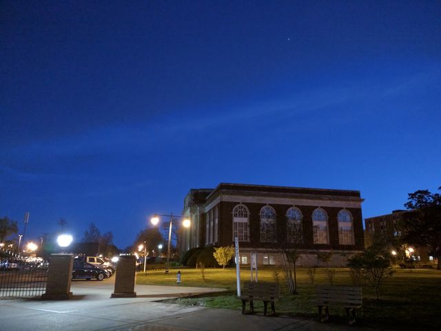 Photo of Murray State University