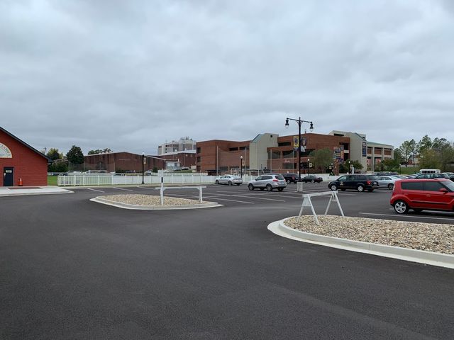 Photo of Murray State University