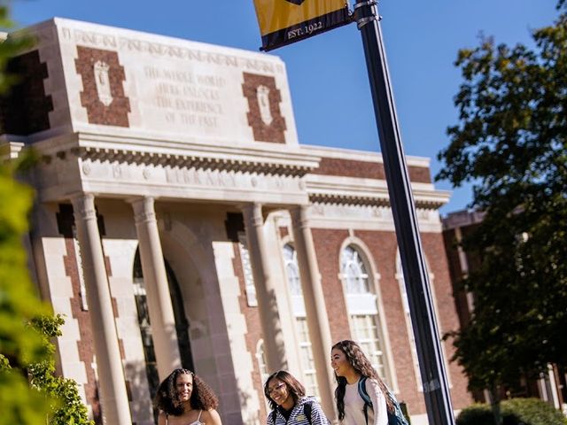 Photo of Murray State University