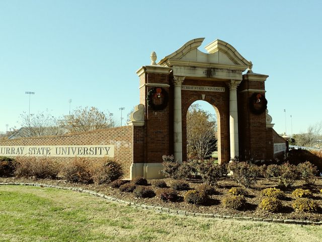 Photo of Murray State University