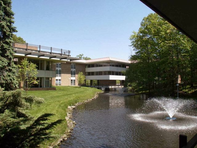Photo of Muskegon Community College