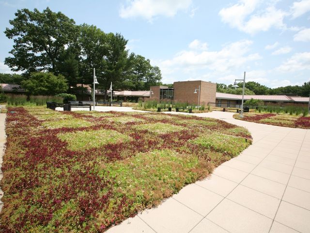 Photo of Muskegon Community College