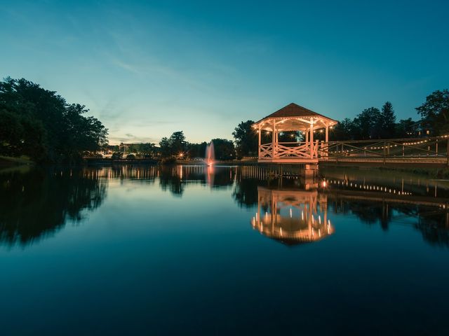 Photo of Muskingum University