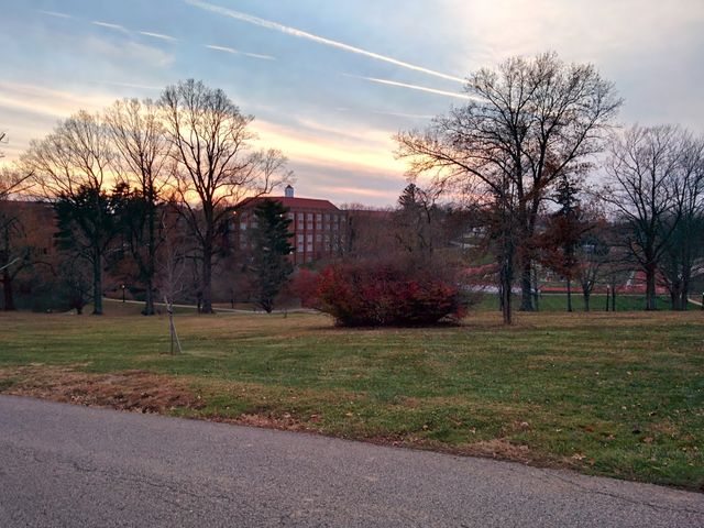 Photo of Muskingum University