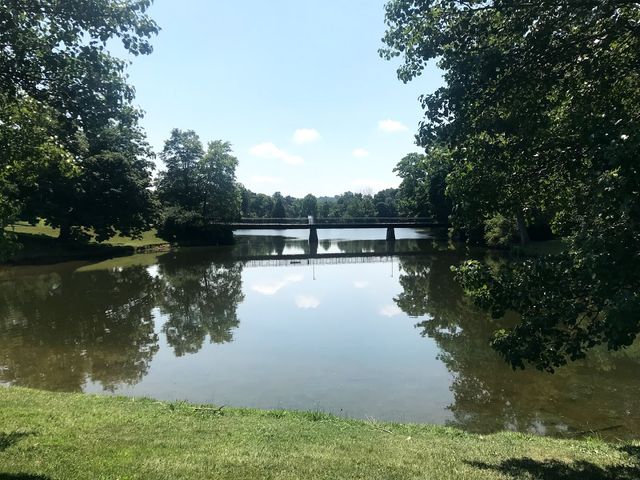 Photo of Muskingum University