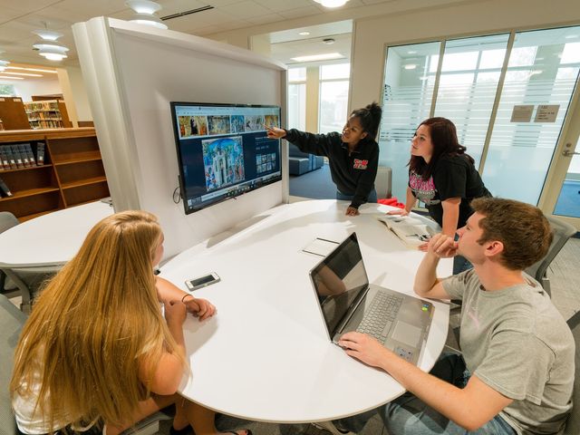 Photo of Muskingum University