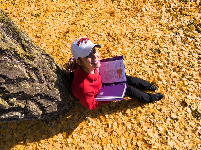 Photo of Muskingum University